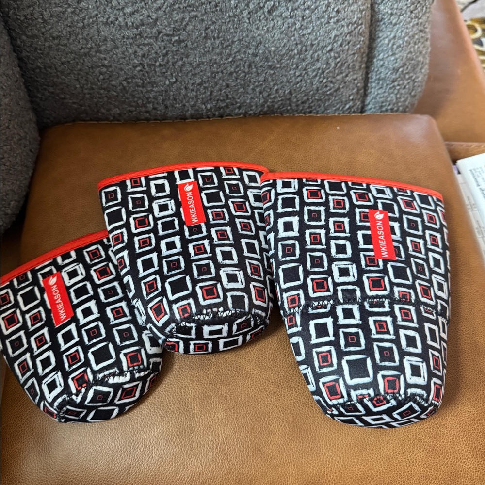 Cup holders